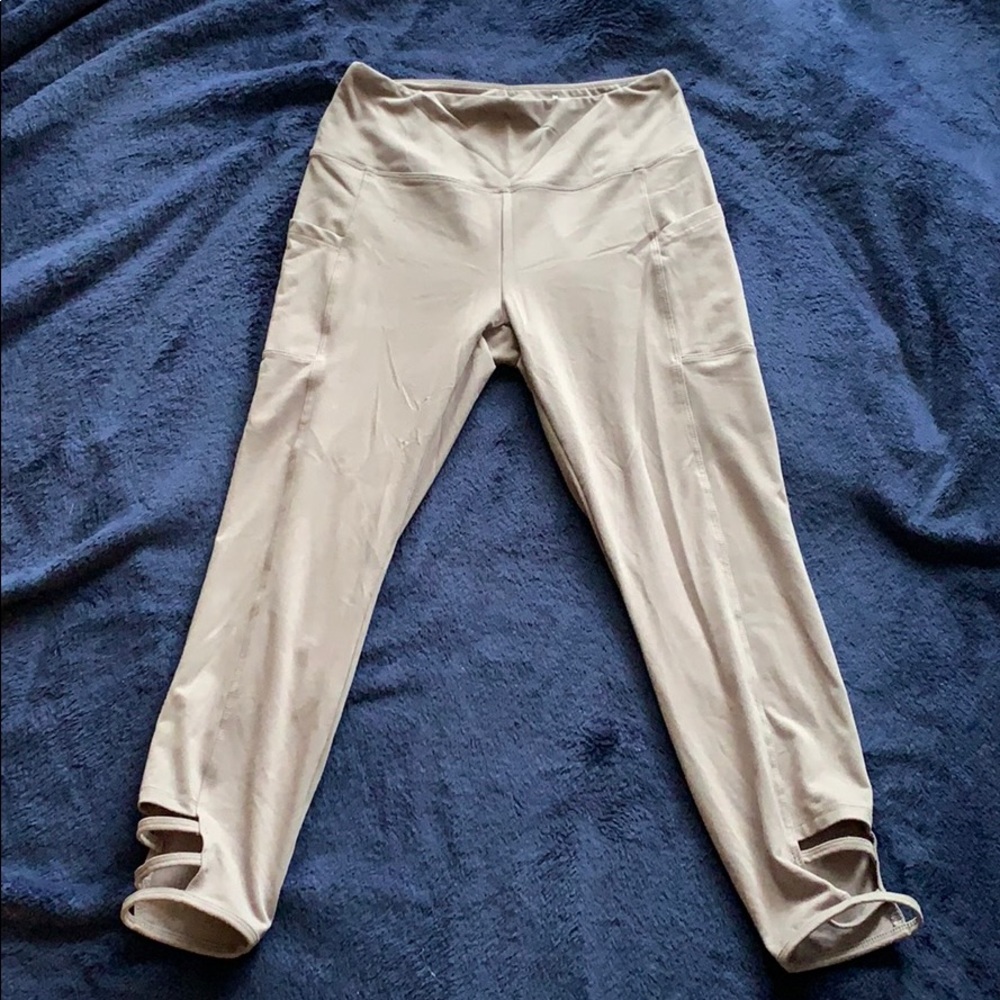 Balance collection super soft ballerina leggings